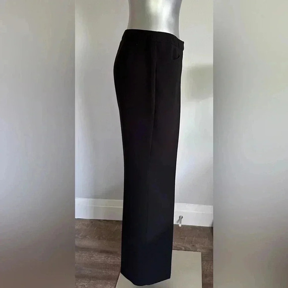 💎➖petite Women’s Vintage Evan-Picone Petite Tailored Trousers - Picture 2 of 14
